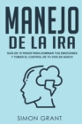 Image for Manejo de la ira