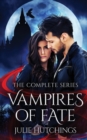 Image for Vampires of Fate