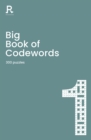 Image for Big Book of Codewords Book 1 : a bumper codeword book for adults containing 300 puzzles