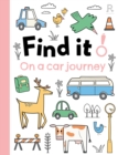 Image for Find it! On a car journey