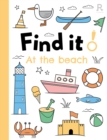 Image for Find it! At the beach