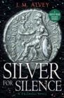 Image for Silver For Silence
