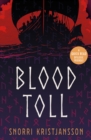 Image for Blood toll