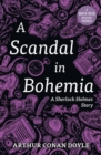 Image for A Scandal In Bohemia