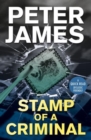 Image for A stamp of a criminal