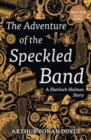 Image for The Adventure of the Speckled Band