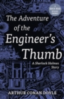 Image for The Adventure of the Engineer&#39;s Thumb