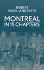 Image for Montrâeal in 15 chapters