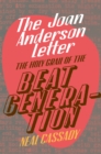 Image for The Joan Anderson Letter