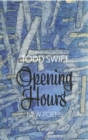 Image for Opening Hours