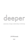 Image for Deeper