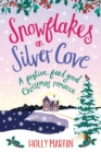 Image for Snowflakes on Silver Cove