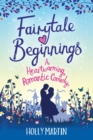 Image for Fairytale Beginnings : Large Print edition