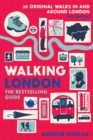 Image for Walking London, 9th Edition: Thirty Original Walks In and Around London