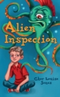 Image for Alien Inspection