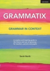 Image for Grammatix: Grammar in context