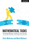 Mathematical tasks  : managing stress and anxiety to thrive in the classroom - McGrane, Chris