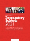 Image for John Catt&#39;s Preparatory Schools 2021 : A guide to 1,500 prep and junior schools in the UK