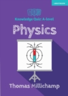 Image for Knowledge Quiz: A-level Physics