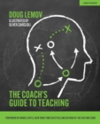 Image for The Coach's Guide to Teaching