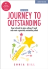 Image for Journey to Outstanding (Second Edition)