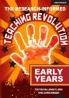Image for The Research-informed Teaching Revolution - Early Years
