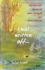 Image for I was written off...