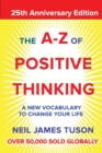 Image for The A-Z of Positive Thinking