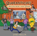Image for Quarantoons - Cartoons from a new normal