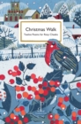 Image for Christmas Walk : Twelve Poems for Rosy Cheeks
