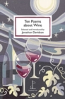 Image for Ten Poems about Wine