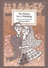 Image for Ten Poems for a Wedding