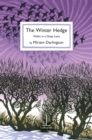 Image for The Winter Hedge : Walks in a Deep Lane