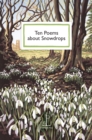 Image for Ten Poems about Snowdrops
