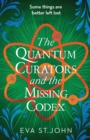 Image for The Quantum Curators and the Missing Codex