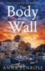 Image for The Body in the Wall