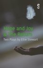 Image for Hope and Joy &amp; The Return : Two Plays