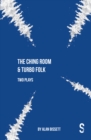 Image for The Ching Room &amp; Turbo Folk: Two Plays by Alan Bissett
