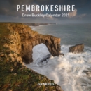 Image for Pembrokeshire Calendar 2021