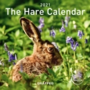 Image for The Hare Calendar 2021