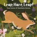 Image for Leap, Hare, Leap!