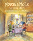 Image for Mouse &amp; Mole A Fresh Start