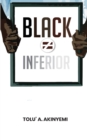 Image for Black Does Not Equal Inferior