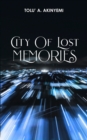 Image for City of Lost Memories
