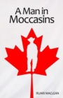 Image for Man in moccasins