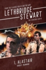 Image for Lethbridge Stewart: Bloodlines - I, Alistair