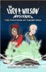 Image for The Lucy Wilson Mysteries: The Phantoms of Tusker Rock