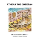 Image for Athena the Cheetah