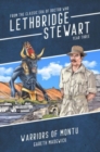 Image for Lethbridge-Stewart: Warriors of Montu