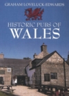 Image for Historic Pubs of Wales